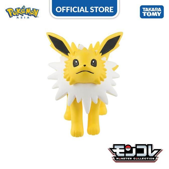 Pokemon Moncolle Jolteon ( Box Ver )