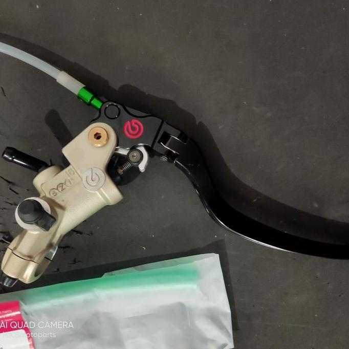 Selongsong kabel Twm brembo Remote Adjuster Master rem Universal