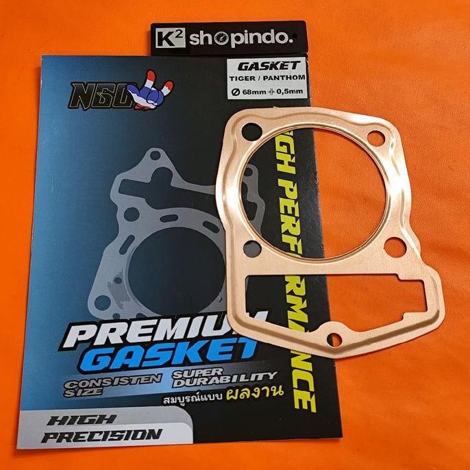 suprapto.cz / Paking Blok Paking Head Tembaga Tiger MegaPro GL Pro GLPro CB 100 CB100 Packing Head P