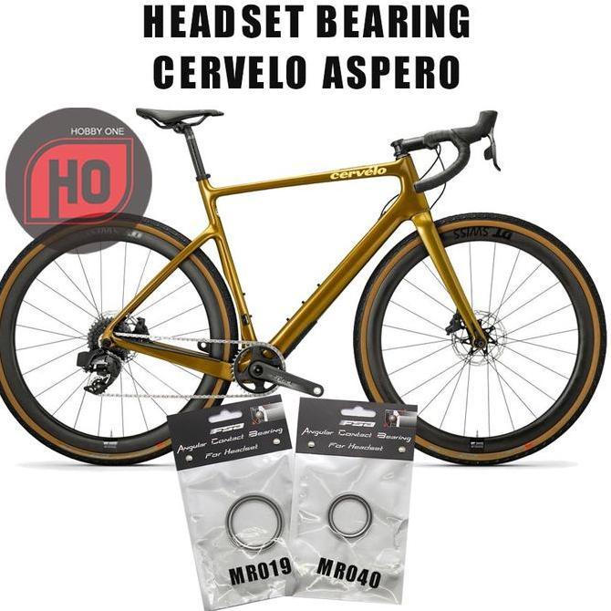 FSA Headset Bearing Cervelo Aspero Atau Aspero 5 FSA Original