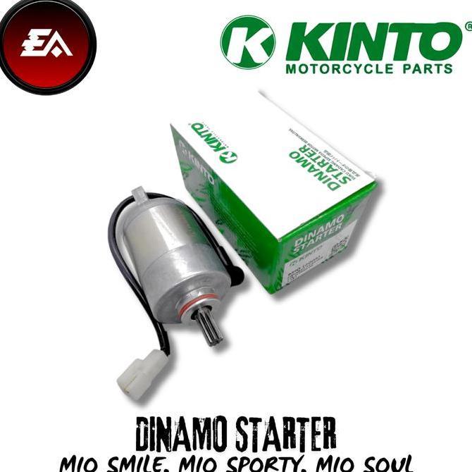 KINTO Dinamo Starter Yamaha Mio Soul Mio Sporty Mio Soul