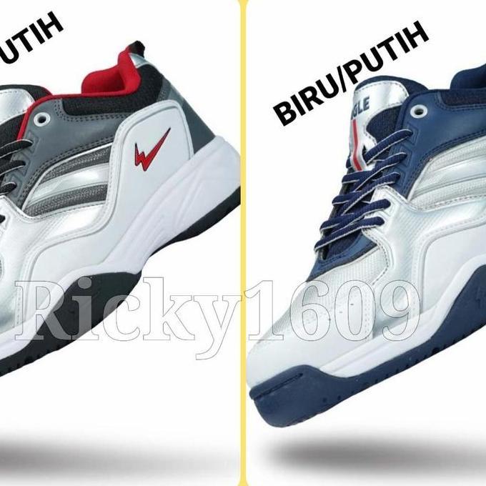 TERBARU - SEPATU TENIS EAGLE SKY GARDEN - SEPATU EAGLE TENIS SKY GARDEN - ORIGINAL EAGLE