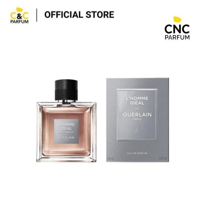 Parfum Guerlain L'homme Ideal EDP 100Ml