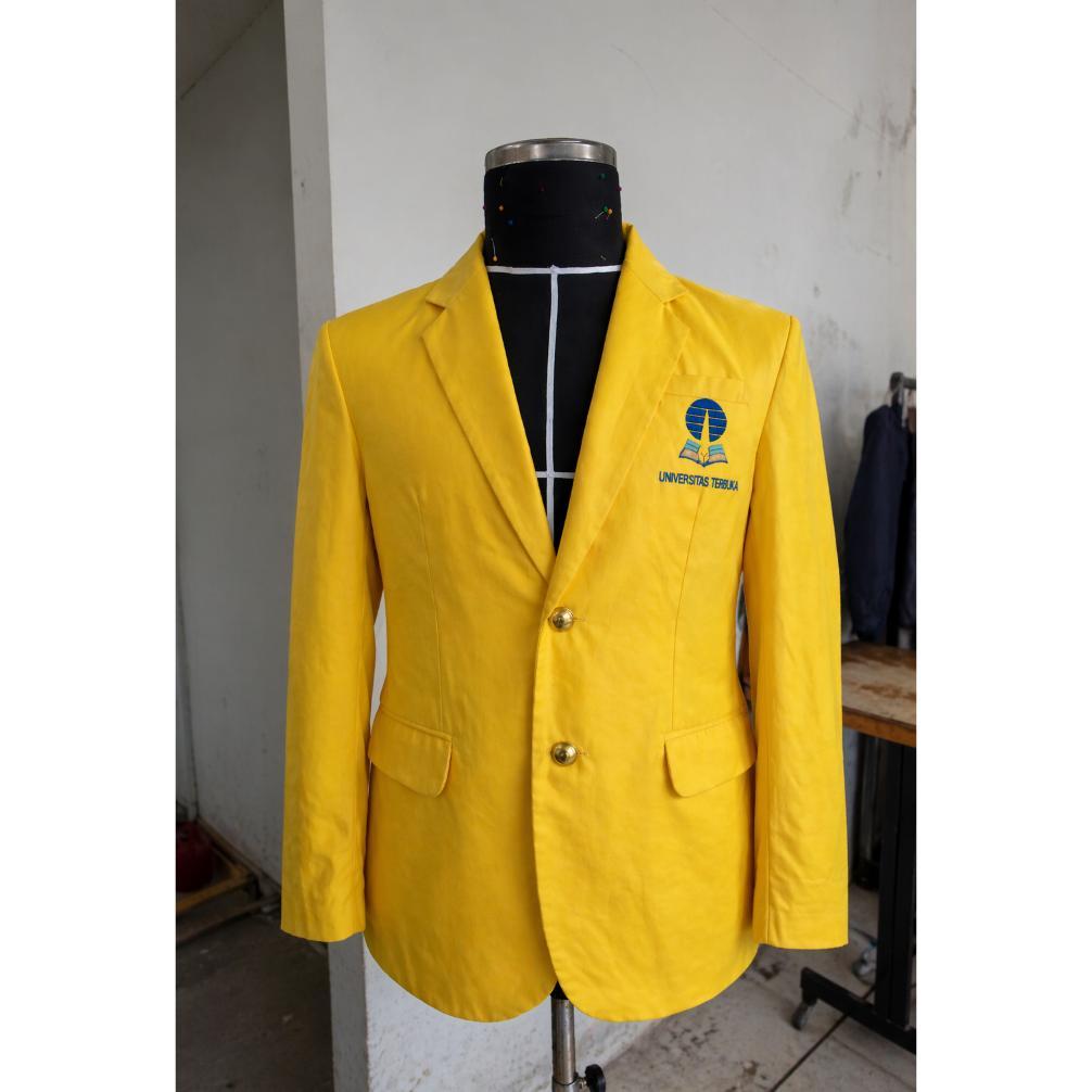 FAVORIT READY ALMAMATER UT/JAS/JAKET ALMAMATER MODEL TERLENGKAP