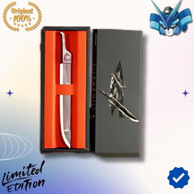 Silent Hill 2 Pen Bonus Preorder / PS5 Silent hill 2 bonus