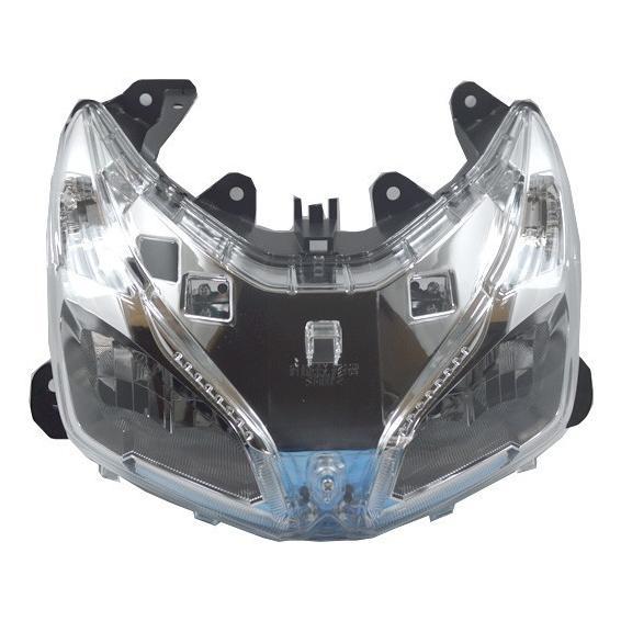 HEADLIGHT UNIT LAMPU DEPAN VARIO 110 ESP 33110K46N21