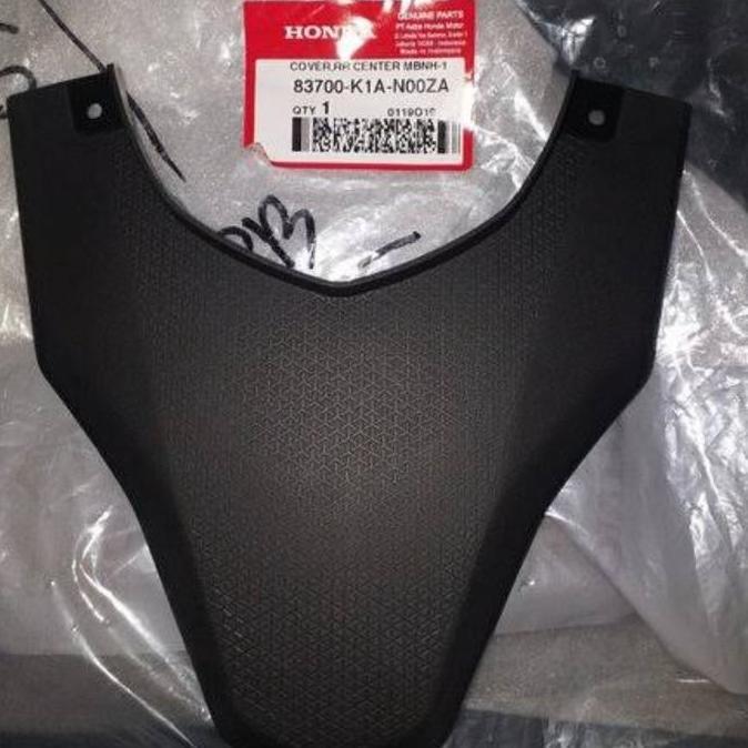 83700-K1A-N00ZA Cover Sambungan Body belakang beat iss beat street new