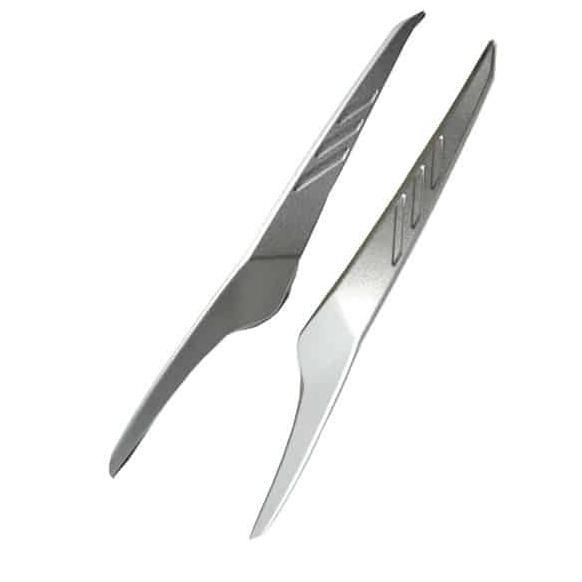 GARNISH FRONT WINKER ALL BEAT K1A 64301K1AA00