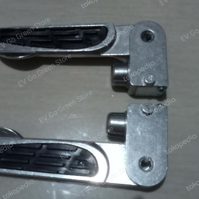 Footstep untuk Motor Kymco SR