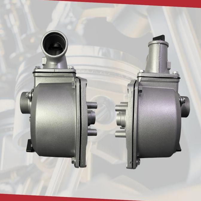 nextwaver / Bodi Pompa Air KANEDA SNB50 / Water Pump Body 2" SNB-50 / Body Water Pump 2in SNB 50 Dis