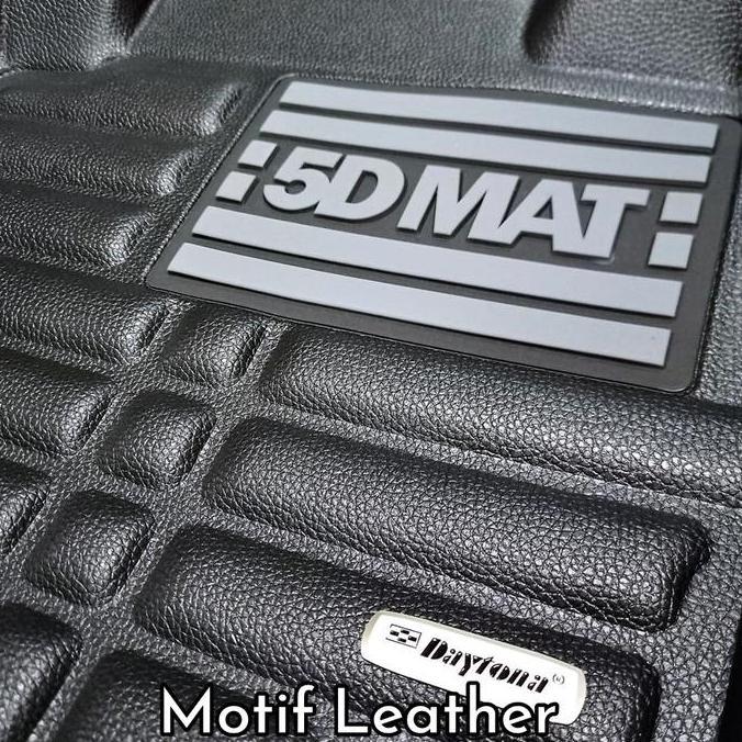 rootoored / DAYTONA Karpet 5D Daihatsu Terios Diskon