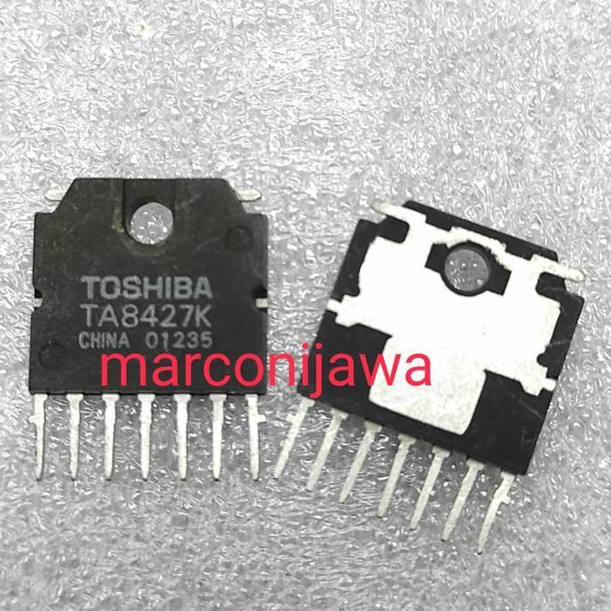 TA8427K ic ta8427k