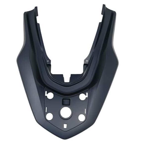COVER BEHEL BIRU DOFF HONDA PCX 160 K1Z 84151K1ZJ10YK