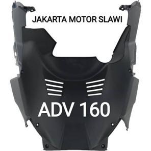 64521 K0W NA0 COVER FR LOWER PARU ADV 160 ASLI HONDA