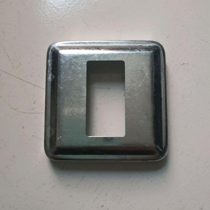 Ring Holo Kotak Besi 2 x 4