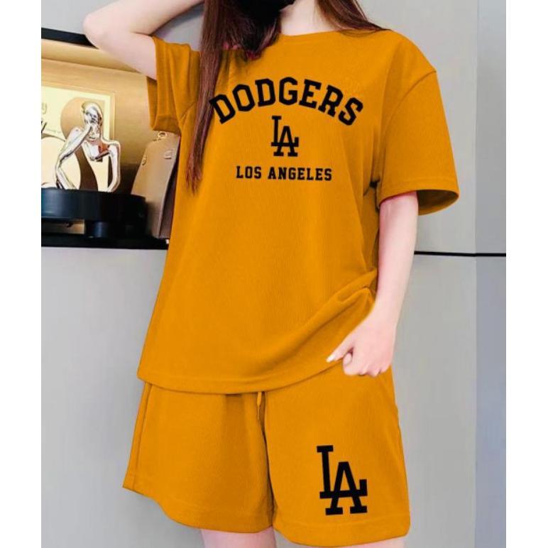 PREMIUM SETELAN KAOS IMPORT WANITA/ SET KAOS IMPORT/ SET KAOS