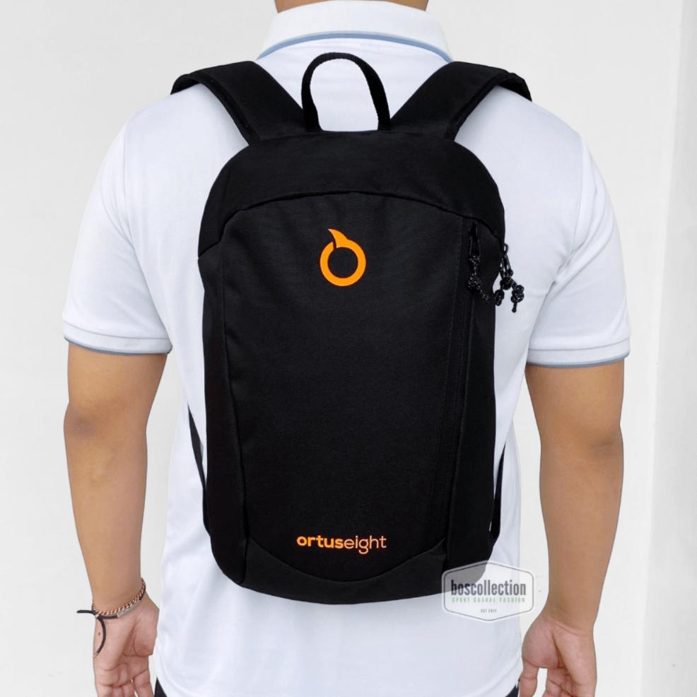 Tas Ransel Sport Ortus Futsal Sepak Bola Tas Olahraga