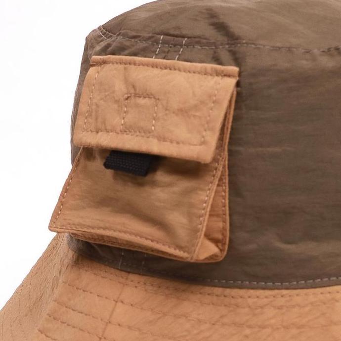 Dagadu Topi Reversible Bucket Hat 3 Color