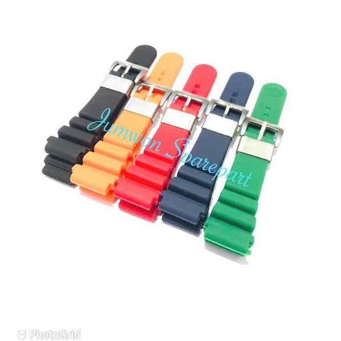 Tali Jam Tangan Seiko Diver Strap Jam Seiko Diver High Quality