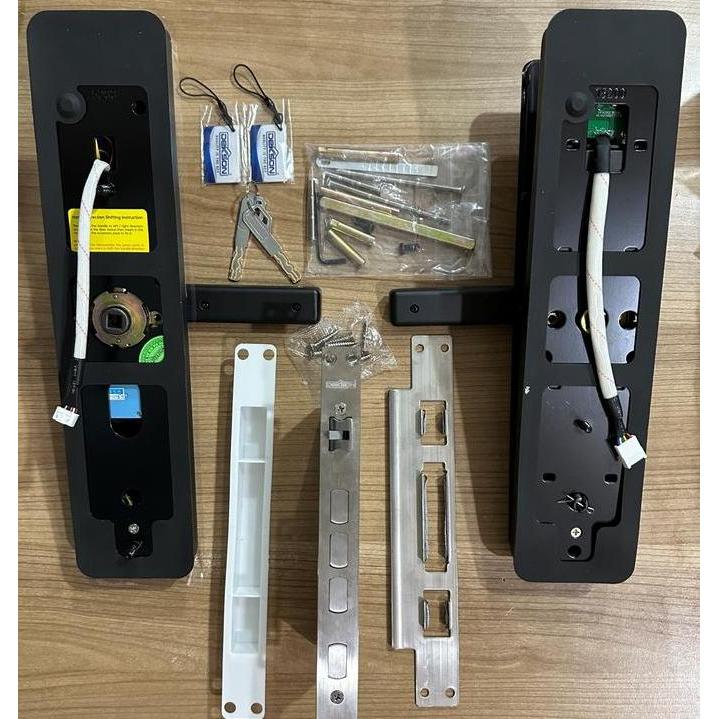 ELECTRONIC LOCK DEKKSON EL 9113 MF FIN PASS DEKKSON Digital Lock