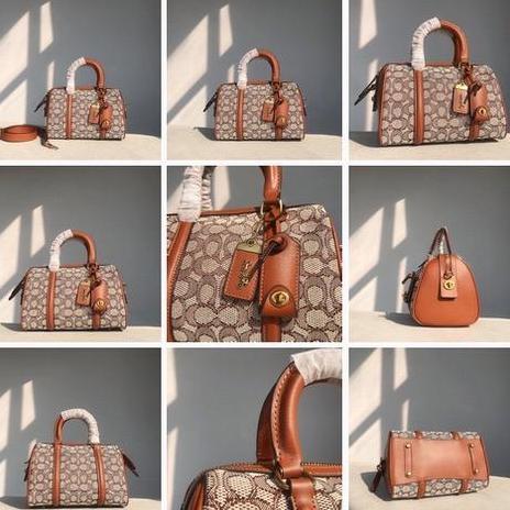 Tas Wanita CH Ruby Satchel 25 Tas Wanita Crossbody CH Bag Tas Branded