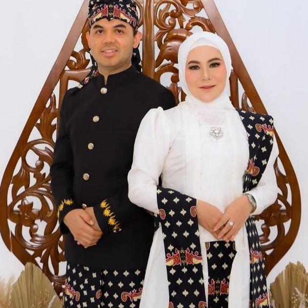 Kain Batik Keraton Banten