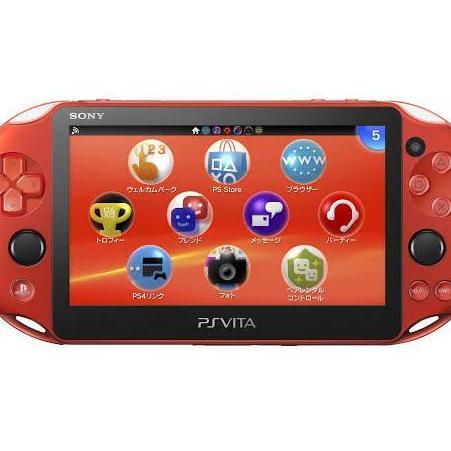 JASA HENKAKU HEN CFW PS VITA / PS VITA