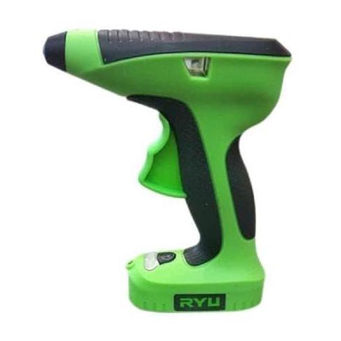 Promo Glue Gun Ryu Rcg 7 - Cordless Glue Gun Ryu - Glue Gun Charge Cod