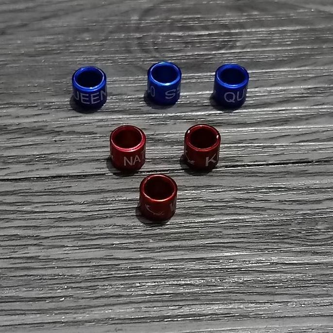 Ring Kaki Murai Batu - Cincin Kaki Murai Allshop