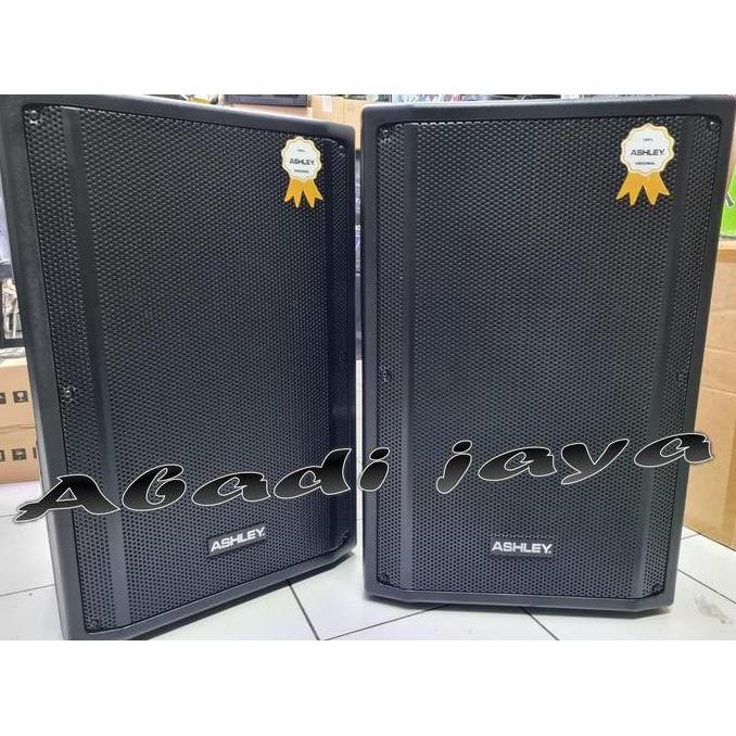 selatansana / Speaker Pasif 15 Inch ASHLEY YM400P ( Satu Pasang ) Diskon