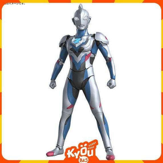 Figure-rise Standard Ultraman Z - Ultraman