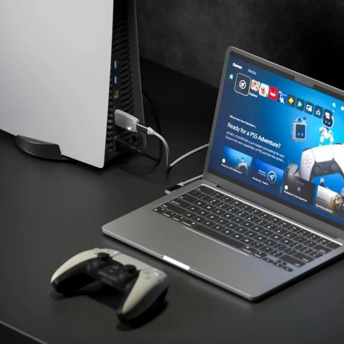 Genki ShadowCast 2 Pocket / Genki ShadowCast 2 Capture Card