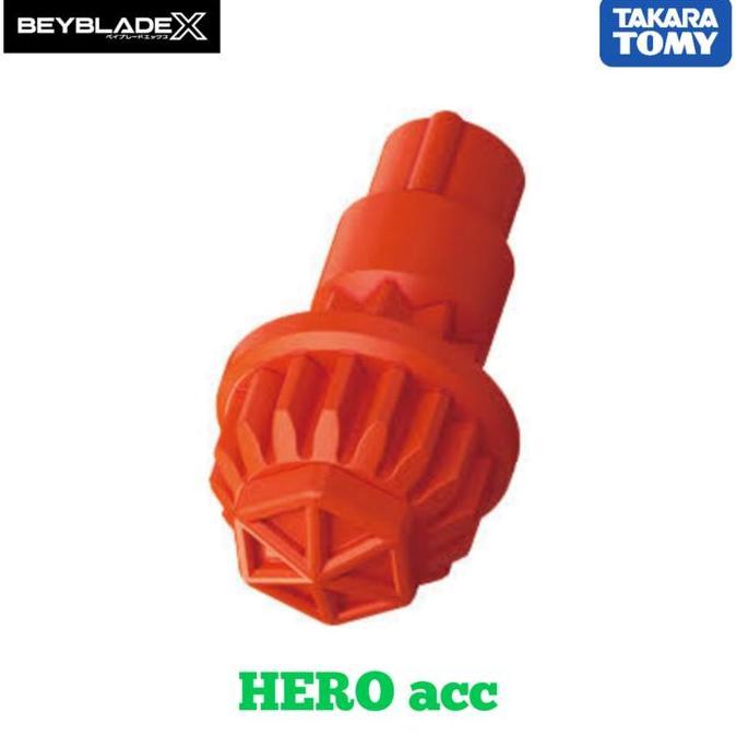 Promo Beyblade X Bit Hexa Original Takara Tomy