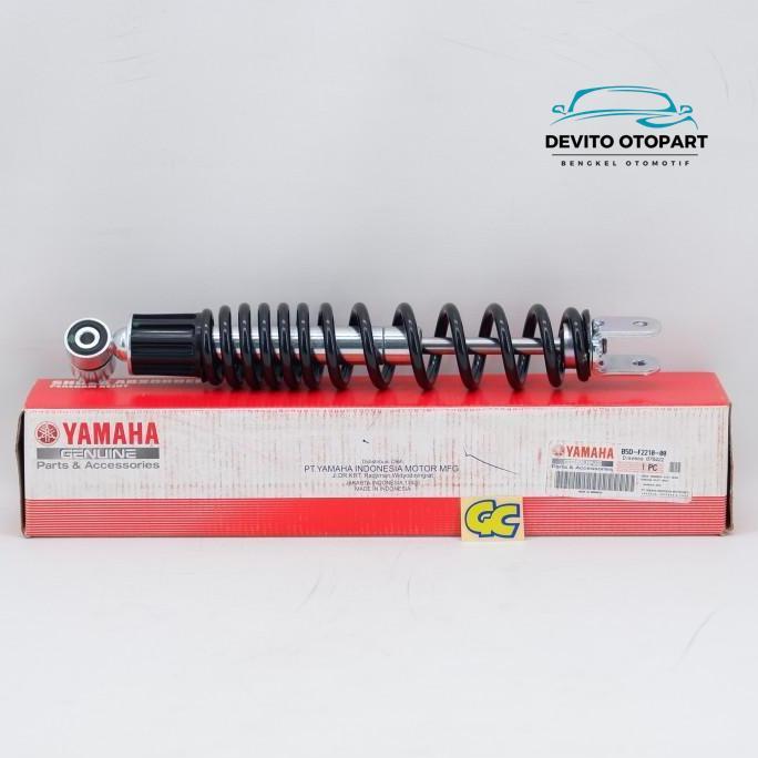 Shockbreaker Belakang Yamaha Freego B5D Original Sparepart Motor