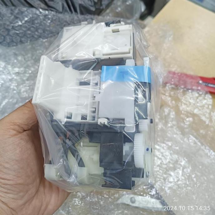 Pompa Tinta - Ink System Ori EPSON L1455 L-1455 BARU ORIGINAL