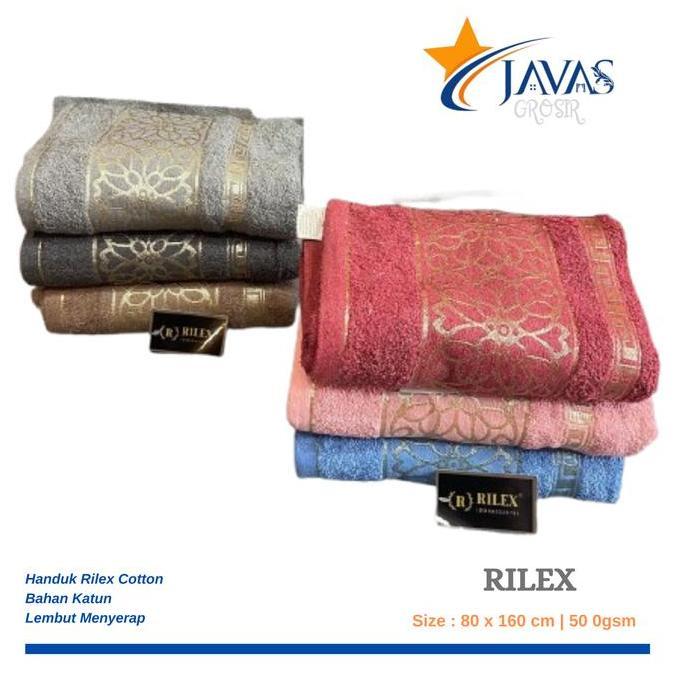 swwsindurjan1 - handuk mandi jumbo 80x160cm handuk cotton rilex jumbo hnduk hotel premium halus