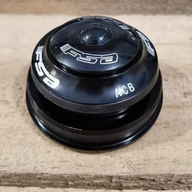 Headset Tapperd FSA Untuk Fork Oversize