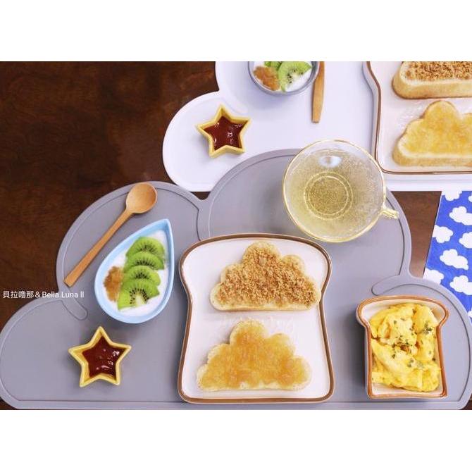 Sanneng SN2414 - Cloud Head Toast Mold / Loyang Roti Awan
