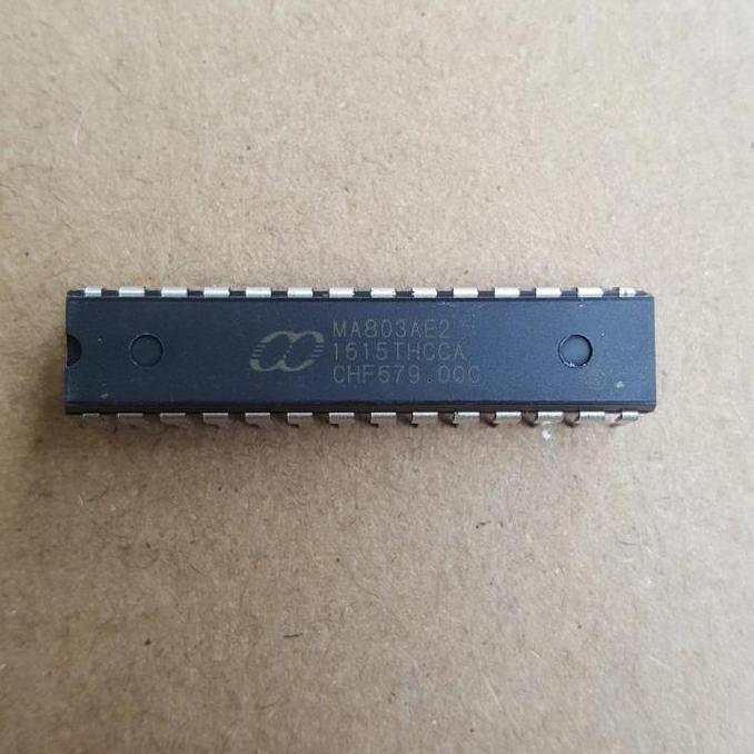 MA803 AE2 IC / TRANSISTOR CA27
