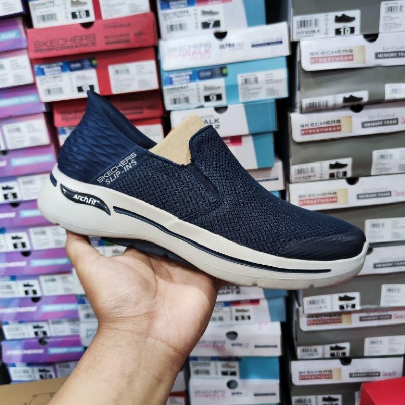 Skechers Arch Fit Slip On Men'S Original