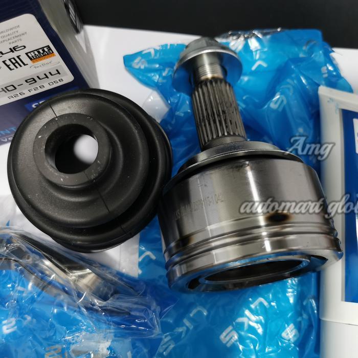 CV JOINT AS RODA LUAR HONDA FREED LKS ORIGINAL DAN TERPERCAYA