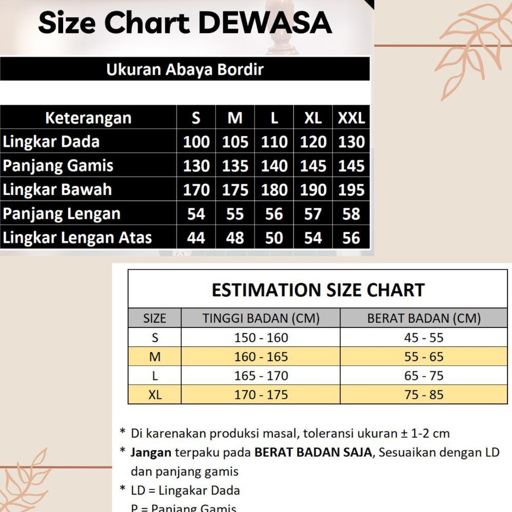 Diskon Baju Gamis Abaya Turkey 213 Bordir Gold Hitam Dubai Turki Arab Size S M L Xl Ld 100 105 110 1