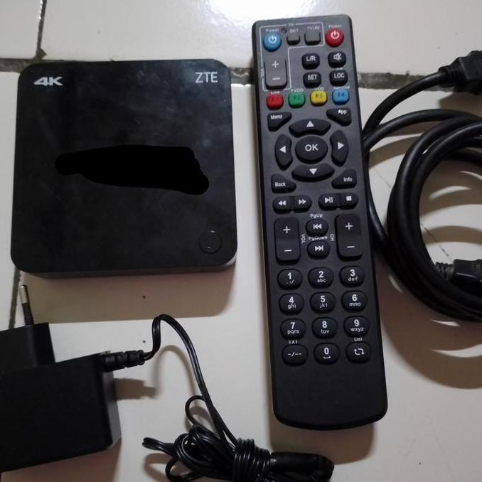 stb android v5/v1/v2 ZTE