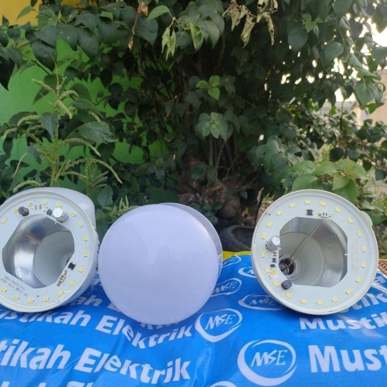 DIY LED off(mati) 40 Watt returan pabrik
