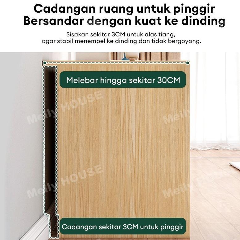murah 120/140cm meja tv kayu tv serbaguna rak tv minimalis bufet tv minimalis kayu modern murah tv r