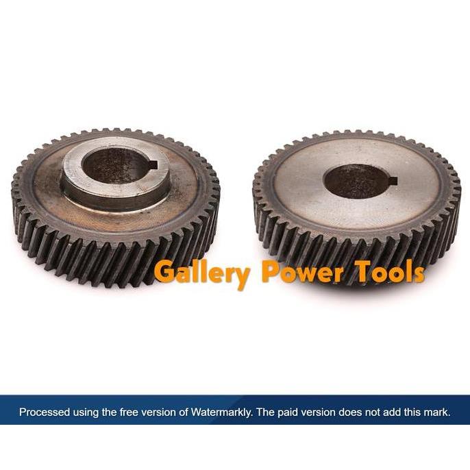 Helical Gear (50) 5700 (221694-0) Merk Makita