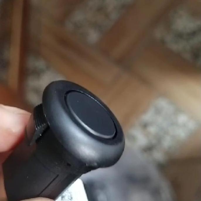 Original.. Sensor Parkir Bemper Avanza Xenia 2012 2017 Original Toyota