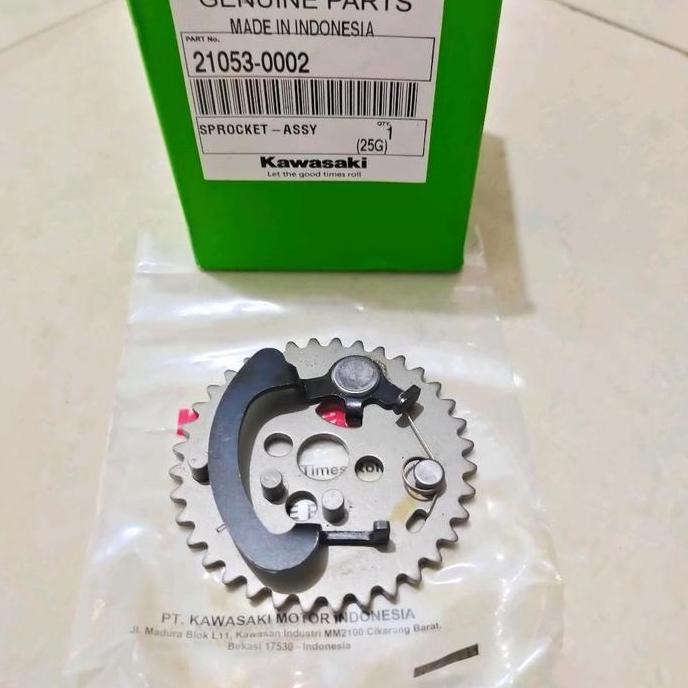 GEAR SENTRIK ZX130 ZX 130 READY STOCK