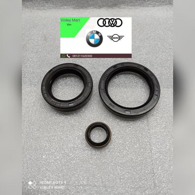 Seal transmisi manual BMW E36 M43, E36 M50, E36 M52, E39 M52, E34 M50