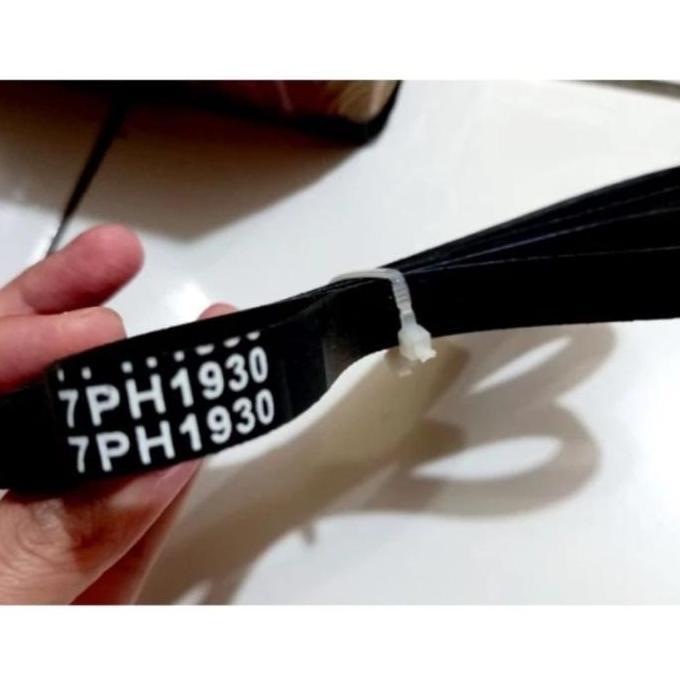 v belt mesin cuci electrolux